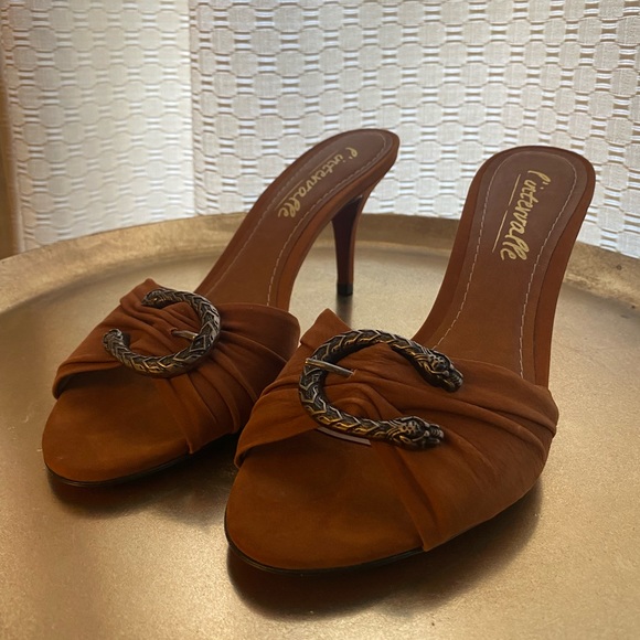 L’Intervalle heels - Picture 2 of 3